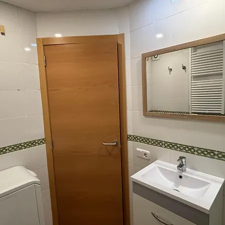 Tuca - Apartamento En Vielha Betrén Exterior foto