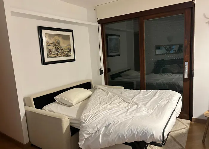 Tuca - Apartamento En Vielha