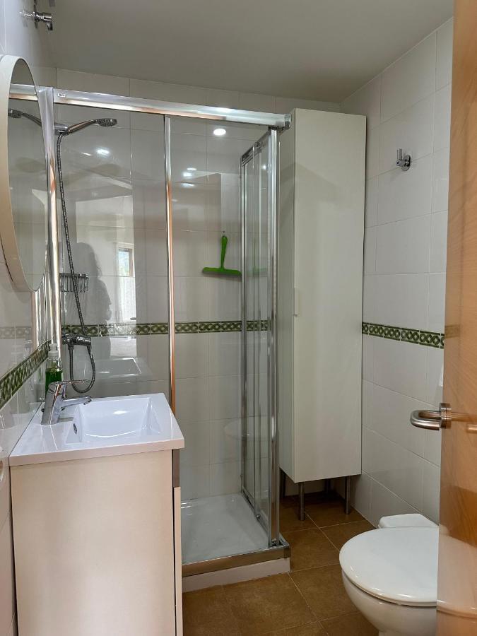 Tuca - Apartamento En Vielha Apartment *