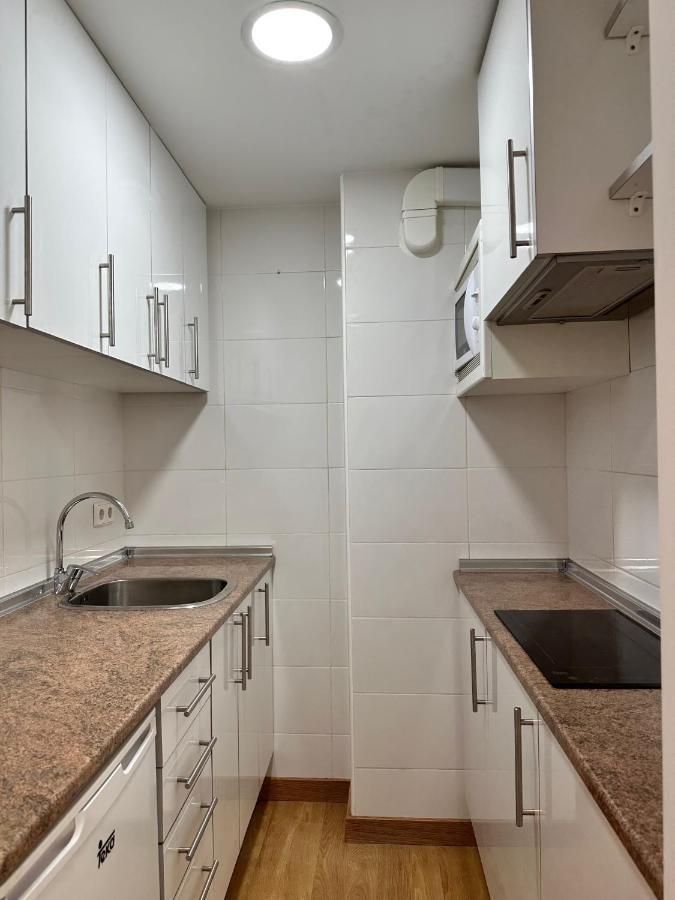 Tuca - Apartamento En Vielha Betren