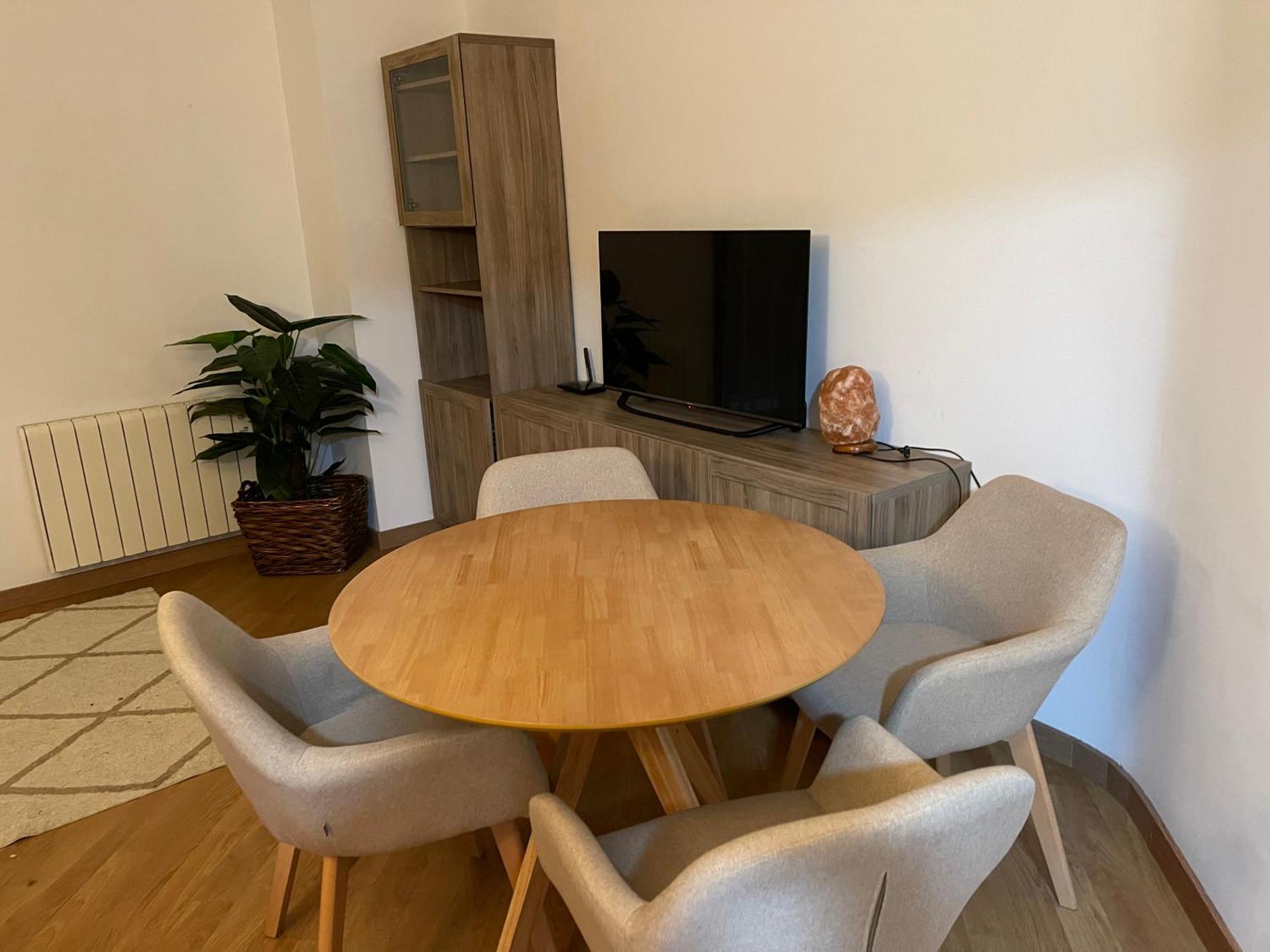 Apartment Tuca - Apartamento En Vielha