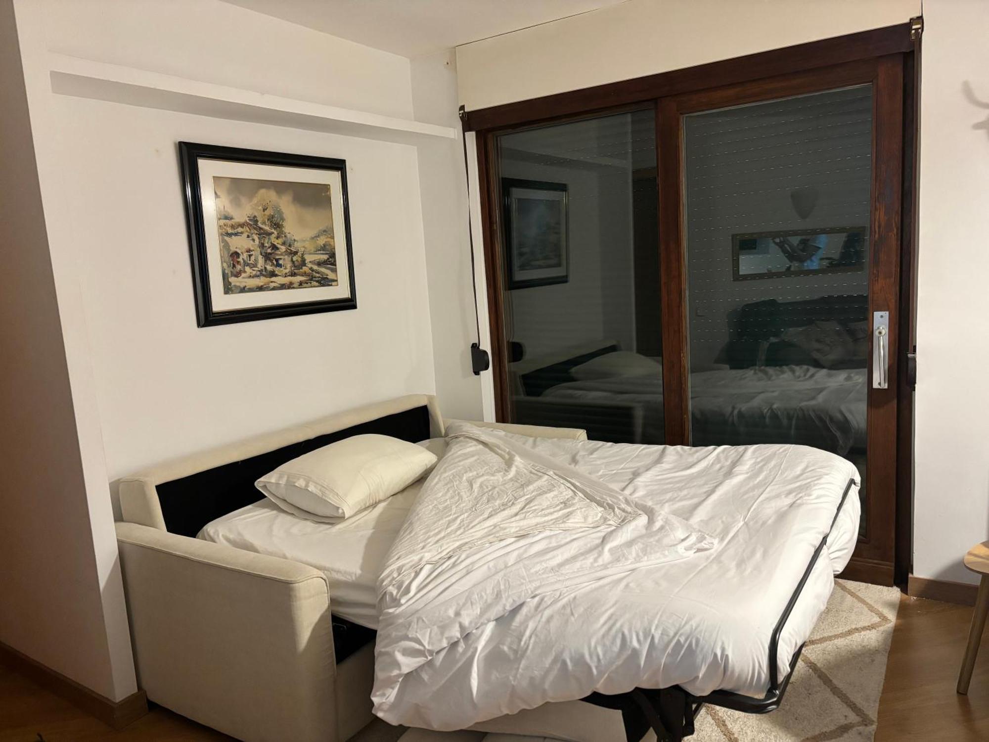 Appartement Tuca - En Vielha Betrén