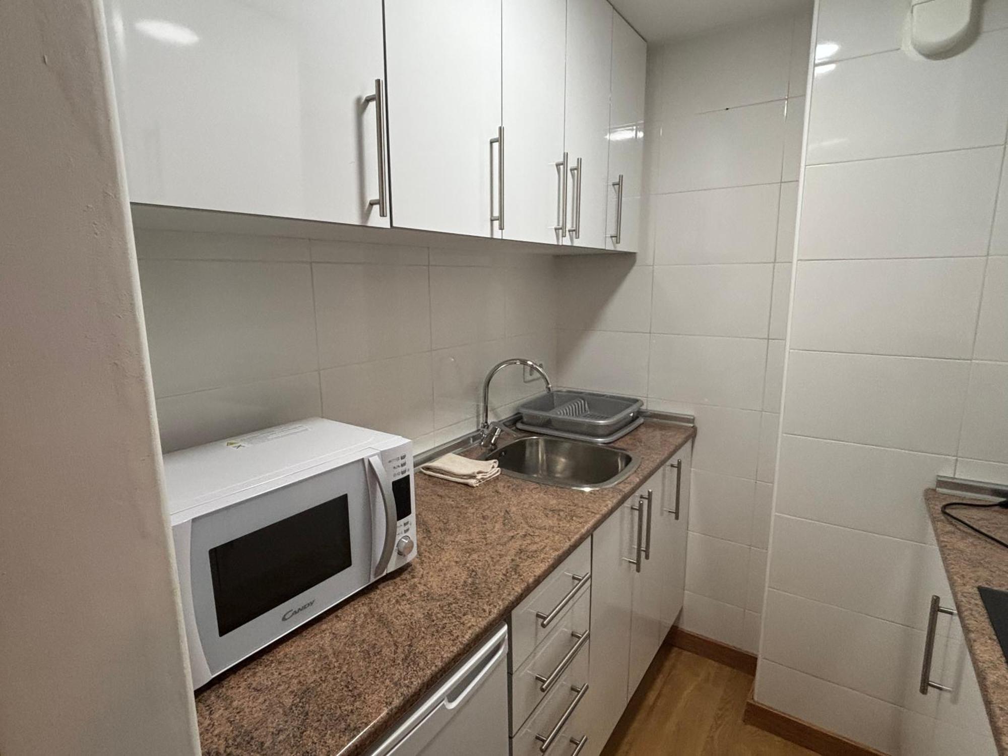 Apartment Tuca - Apartamento En Vielha