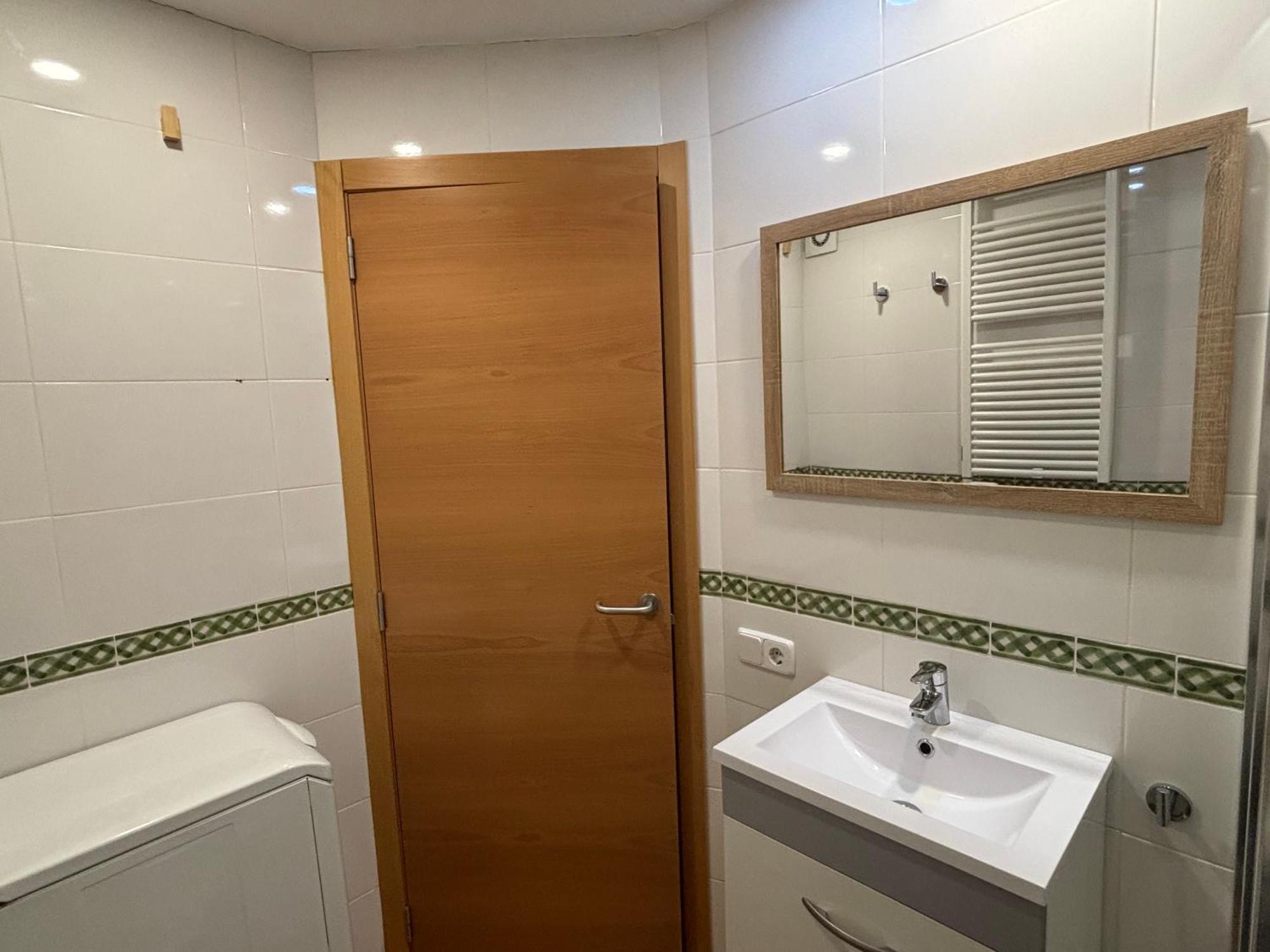 Apartment Tuca - Apartamento En Vielha *