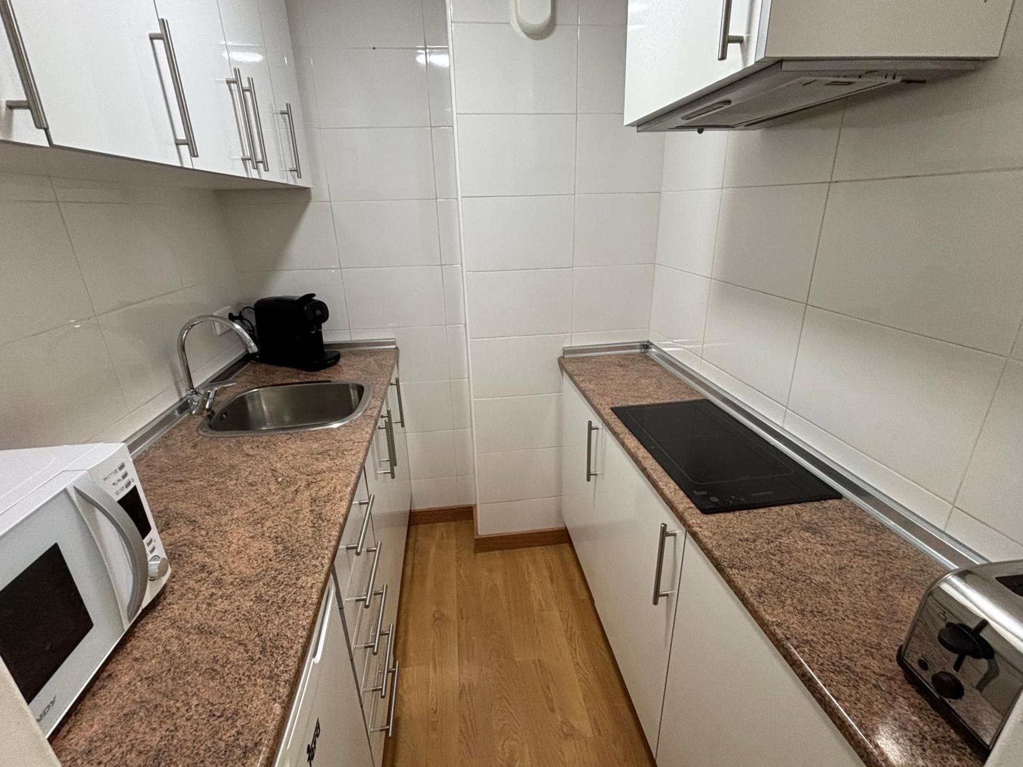 Tuca - Apartamento En Vielha Apartment *